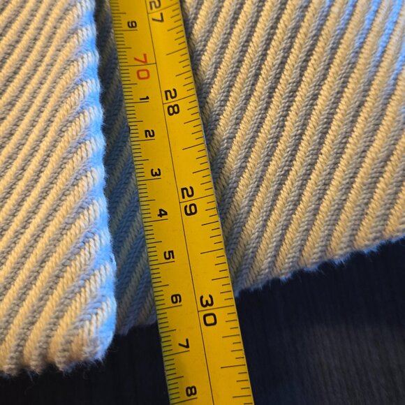 NWOT Green Structured Blazer Large - Picture 7 of 9